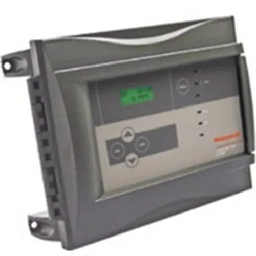 Honeywell Analytics / Vulcain 301-AP Remote Annunciator Panel for VA301C