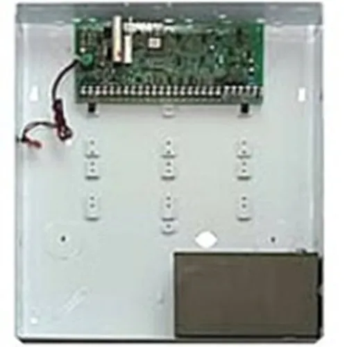 Honeywell Analytics / Vulcain 301-C Notifier Vulcain Digital Gas Detection Controller