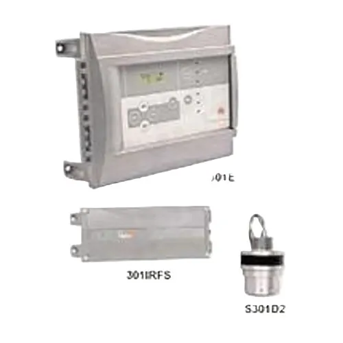 301-Em Controller Type 3 Us