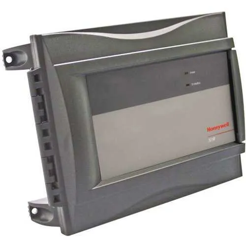 Honeywell Analytics / Vulcain 301-R8 8-Relay Module