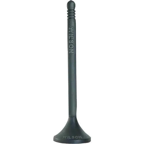Wilson 301126 Mini Magnet Mount Cellular Antenna, 4"