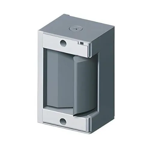 Trine 3012 3000 Series Electric Strike Mechanism, Intermittent, 12V DC, 0.48A