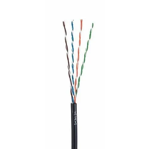 Proterial Cable 30145-8 1 4PR Cat5e Burial 1500ft Spool