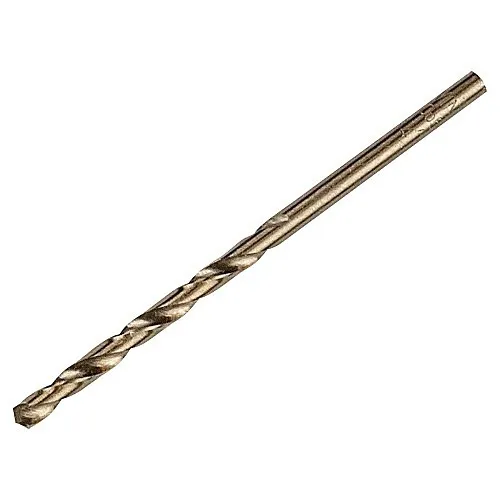 IRWIN 3016009 9/64" Diameter Drill Bit, Spiral Flute