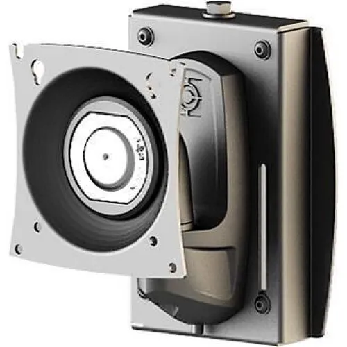 Winsted 30172 Single LCD SLATWALL Mount