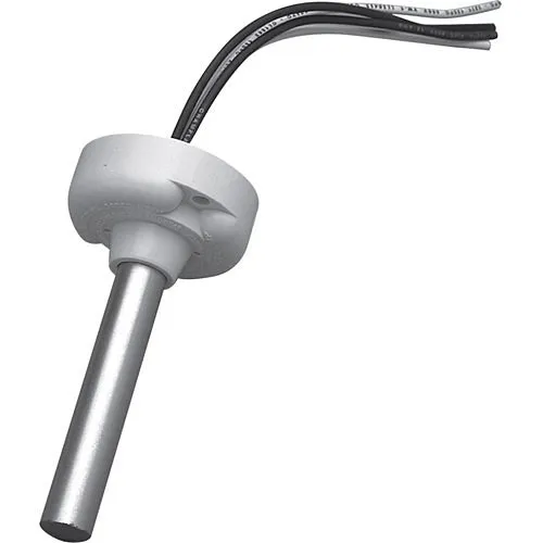 Thermotech 302-AW-194 194°F All Weather Heat Detector, 40' 40' Interior Vertical Mountining FM and UL