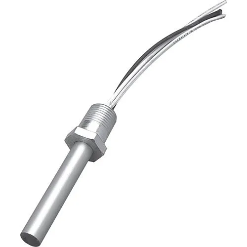 Thermotech 302-EPM-135 135°F Rate-Anticipation Heat Detector, 40' 40' UL, Explosion-Proof Mounting