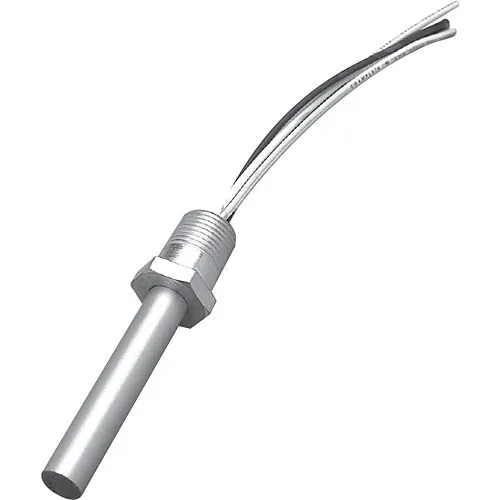 Thermotech 302-EPM-194 194°F Rate-Anticipation Heat Detector, 40' 40' UL, Explosion-Proof Mounting