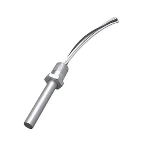 Fire-Lite 302-EPM-194 Thermotech 194°F Rate-Anticipation Heat Detector, Explosion-Proof Mounting