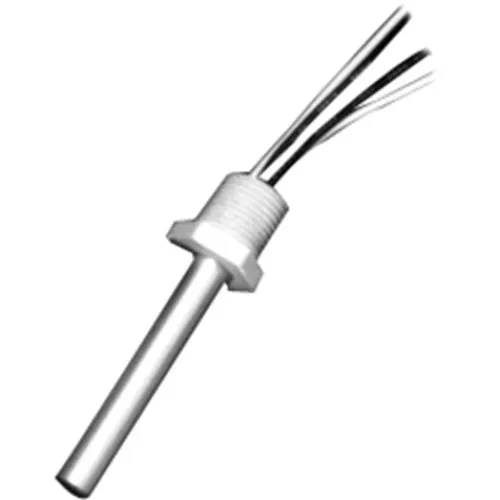 Fire-Lite 302-ET-135 Rate-Anticipation Heat Detector, 135°F Explosion Proof Mounting