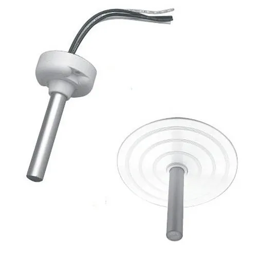 Potter 302EPM-135 Thermotech 302 Series Explosion Proof Heat Detector, 135-Degrees