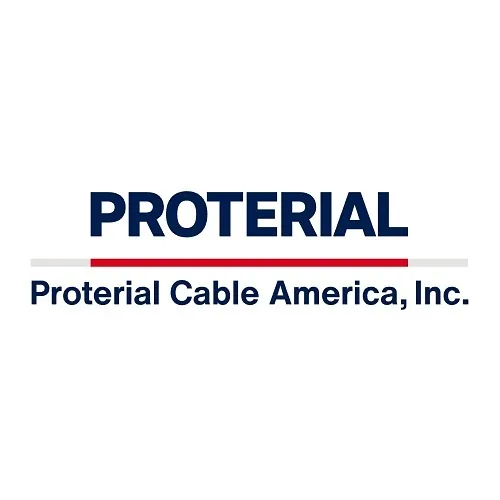 Proterial Cable 30303-008GRN CAT6a Supra 10G-XE UTP 4-Pair Cable, 0.270"OD, Plenum, Green