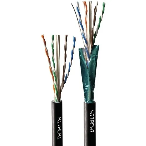 Proterial Cable 30315-8 CAT6 Network Cable