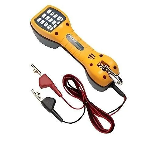 Fluke 30800009 TS30 Series Test Set with ABN