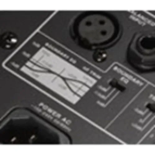 Image of JF-308PMKII