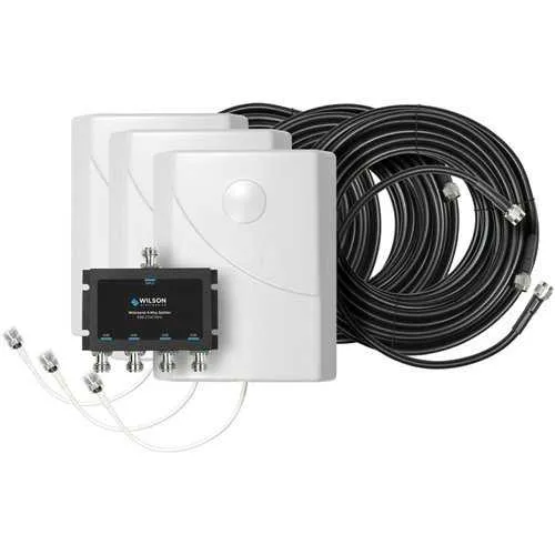 Wilson 309908-50N Triple Antenna Expansion Kit, 50 Ohms