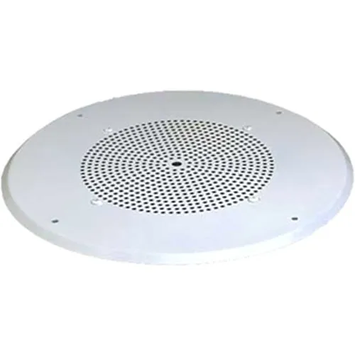 Viking 30AE Ohm Ceiling Speaker, 6W, White