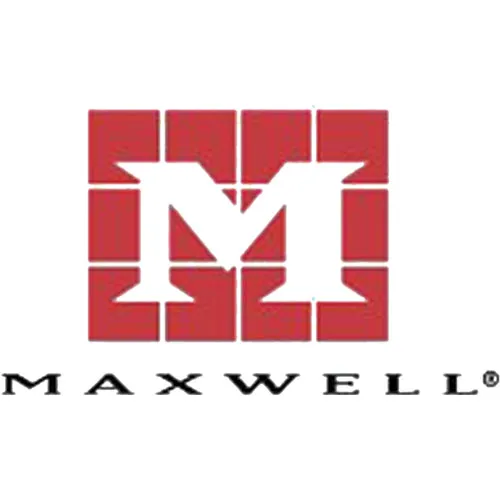 Maxwell 30MF-ST 30" Silver Aluminum U-Channel Strike with Cover Plate