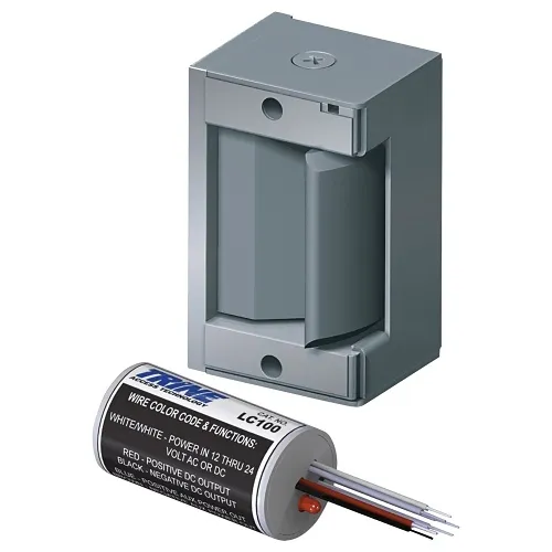 Trine 30RS 3000 Series Body with LC100