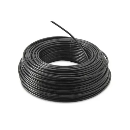 Belden 30T1801 0101000 Belden Signal Cable Spool, 18AWG, 305m, Black