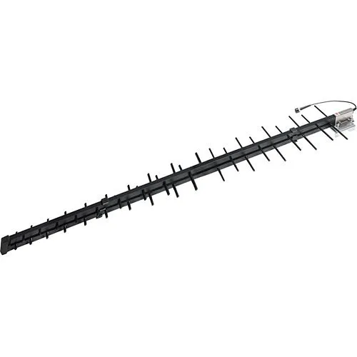 Wilson 311228 High Gain LPDA Outdoor Antenna, 50 Ohms, Directional, Aluminum