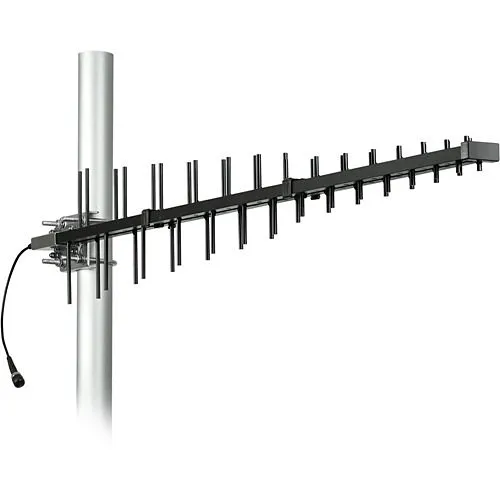 WilsonPro 311228 High Gain LPDA Outdoor Antenna, 50 Ohm, Directional Aluminum