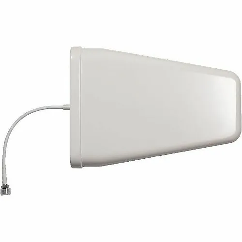 Wilson 311233 Outdoor Directional 4G Antenna, Weather Resistant, 50 Ohms