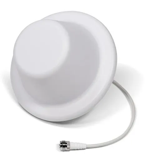 Wilson 311242 50 Ohm Ceiling Mount Dome Antenna