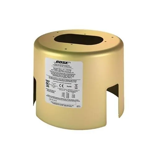 Bose Professional 31144 Plenum Cover for DS 16F