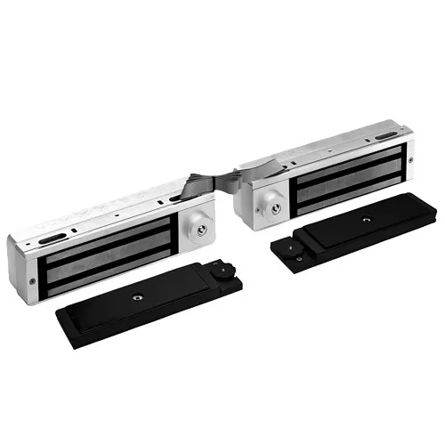 Digital Watchdog 3121C Magnetic Double Egress Door Lock