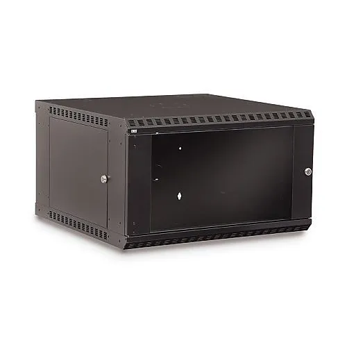 Kendall Howard 3140-3-001-06 Fixed Wall Mount Rack Cabinet