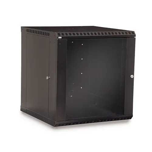 Kendall Howard 3140-3-001-12 Linier Fixed Wall Mount Rack Cabinet