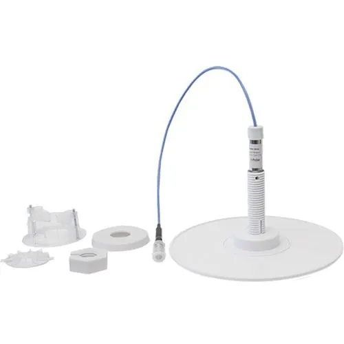 Wilson 314407 4G Low-Profile Dome Antenna, 50 Ohms, N-Female