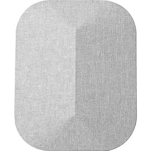 Wilson 314441 Interior Fabric-Covered Panel Antenna with N-Female Connector, 50 Ohms