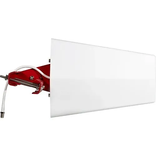 Wilson 314445 Outside Directional Wideband Antenna 75Ohms, Fem