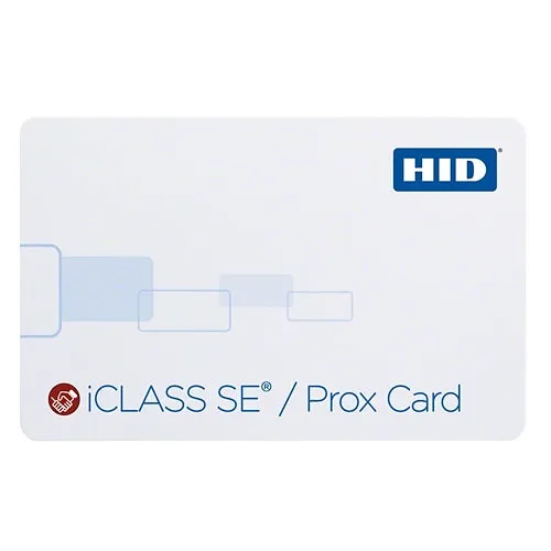 HID 3150RGGSNN-A000089 Access Control Integration-Cardax