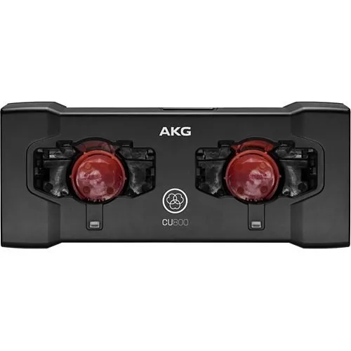 AKG CU800 Charging Unit for DMS800 and DMS700 Wireless System