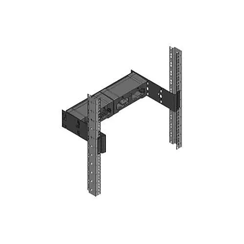 AKG RMU700 Rack Mount Unit for or CU700, 2U High