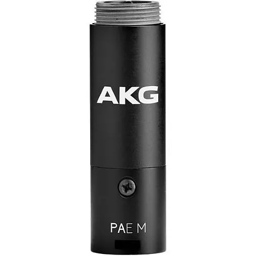 AKG PAE Reference Phantom Power Module