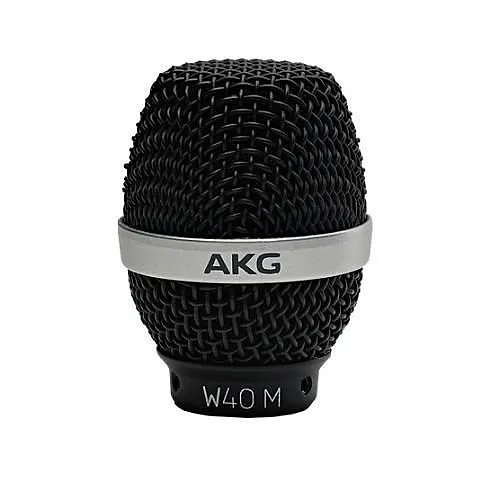 AKG W40 Dual Layer Windscreen for CK41 and CK43 Microphones