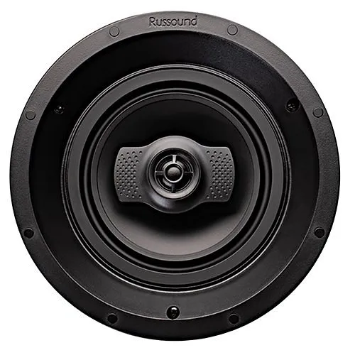Russound IC-610 6.5" All Purpose Performance Loudspeaker, Pair