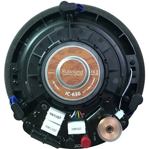 Russound IC-630 6.5" Premium Performance Loudspeaker