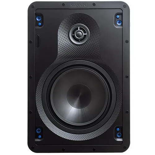Russound IW-620 6.5" Enhanced Performance In-Wall Loudspeaker