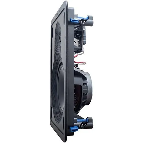 Russound IW-620 6.5" Enhanced Performance In-Wall Loudspeaker