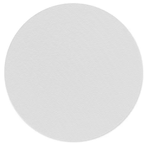 Russound IC-G6R 6.5" Round Speaker Grilles, White
