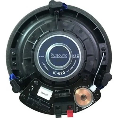 Russound IC-G6R 6.5" Round Speaker Grilles