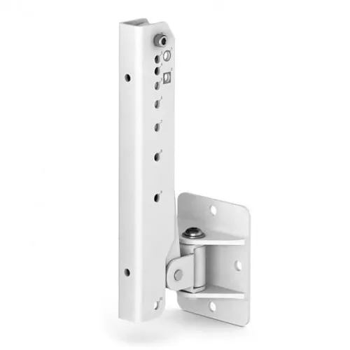 Bose Professional WMB2-MA12/MA12EX Pitch Lock Upper Bracket, White