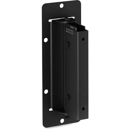 Bose Professional Bi-Pivot Bracket for MA12/MA12EX, Black