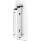 Bose Professional Bi-Pivot Bracket for MA12/MA12EX, White