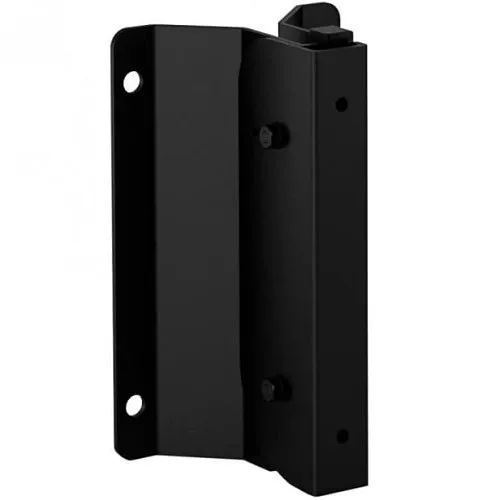 Bose Professional WB-MA12/MA12EX Pitch Only Bracket, Black